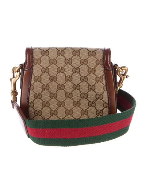 gucci corssbody bag|gucci crossbody bag women's.